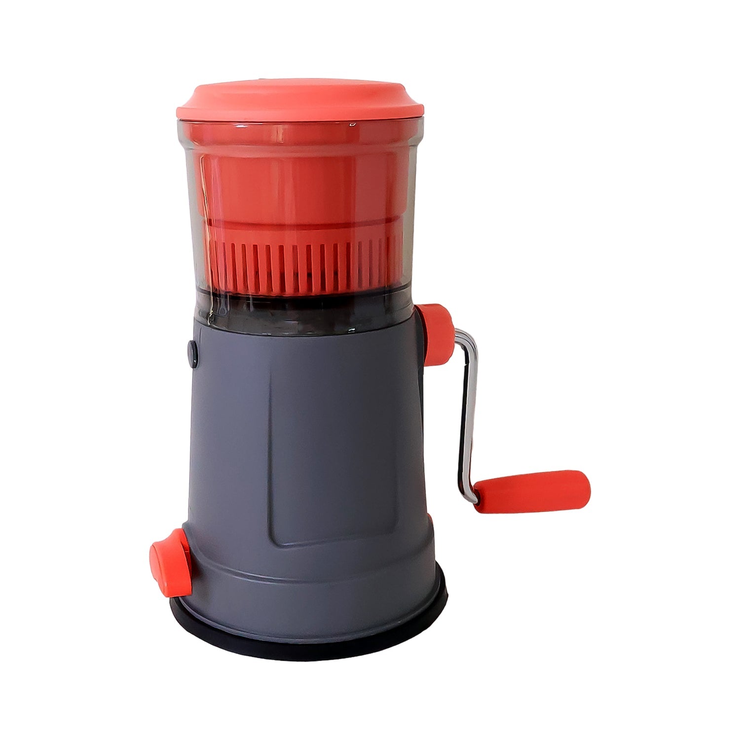 Juicer with Silicone Ring Juicer with Silicone Ring